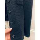 Tweed blazer Chanel