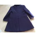 Buy Harrods Tweed coat online