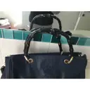 Vegan leather handbag Mia Bag