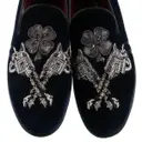 Luxury Dolce & Gabbana Flats Men