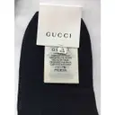 Buy Gucci Velvet trainers online