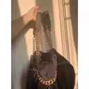 Velvet bag Juicy Couture