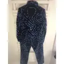 Buy Kenzo Velvet jumpsuit online