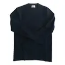 Navy Viscose Knitwear & Sweatshirt Acne Studios