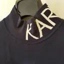 Knitwear Karl Lagerfeld
