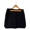 Mini skirt The Kooples
