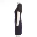 ACNE Wool mid-length dress for sale