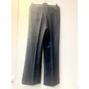 Buy Aquascutum Wool large pants online
