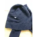 Buy Armani Baby Wool hat & gloves online