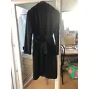 Buy Burberry Wool coat online