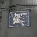 Buy Burberry Wool jacket online - Vintage