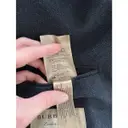Wool suit Burberry