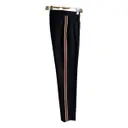 Buy Calvin Klein 205W39NYC Wool straight pants online
