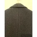 Canali Wool coat for sale