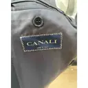 Buy Canali Wool suit online