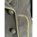 Wool jacket Carven