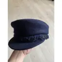 Buy Chanel Wool hat online