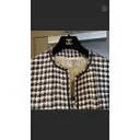 Buy Chanel Wool suit jacket online - Vintage