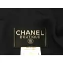 Wool short vest Chanel - Vintage