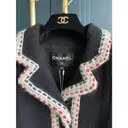 Wool blazer Chanel
