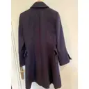 Buy Christian Lacroix Wool coat online - Vintage