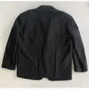 Buy Comme Des Garcons Wool jacket online