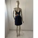Buy D&G Wool mini dress online