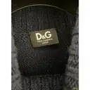 Luxury D&G Knitwear Kids