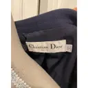 Wool blazer Dior
