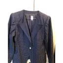Buy Emanuel Ungaro Wool blazer online - Vintage