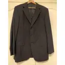 Ermenegildo Zegna Wool suit for sale
