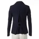 Buy Fendi Wool jacket online
