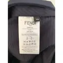Buy Fendi Wool suit online