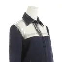 Wool jacket Galliano - Vintage