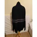 Wool jacket Giorgio Armani