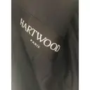 Buy Hartwood Paris Wool vest online