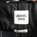 Luxury Hermès Coats Women