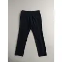 Incotex Wool trousers for sale - Vintage