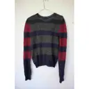Iro Wool jumper for sale