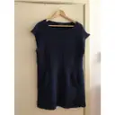 Buy Isabel Marant Etoile Wool mini dress online