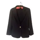 Wool suit jacket Jigsaw