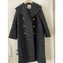 Buy Kenzo x H&M Wool coat online