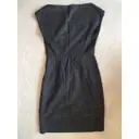 Buy Les Prairies De Paris Wool mid-length dress online