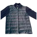 Wool jacket & coat Moncler