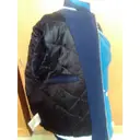 Wool jacket MSGM