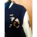 Wool jacket MSGM