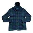 Wool jacket Polo Ralph Lauren