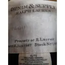 Luxury Ralph Lauren Denim & Supply Jackets  Men - Vintage