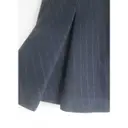 Sacai Luck Wool mini skirt for sale