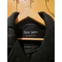 Buy Saint James Wool peacoat online